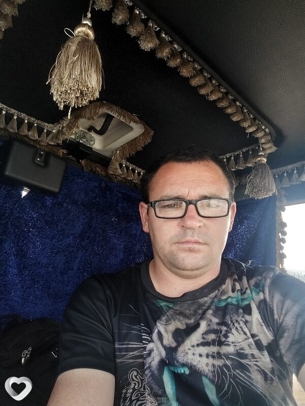 Владимир, 38, Петропавловске — анкета №2307811