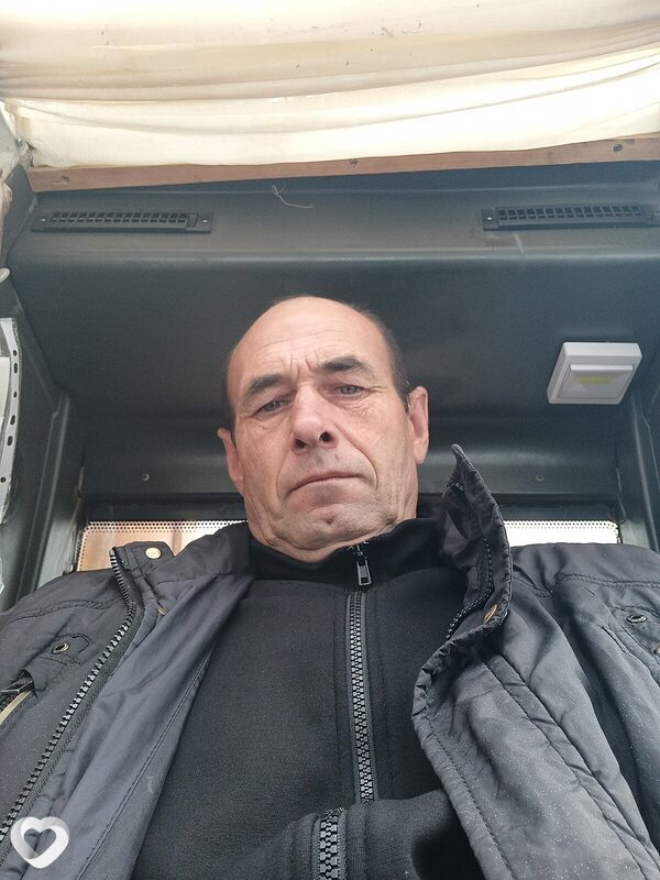 Павел, 53, Энгельсе — анкета №2307819