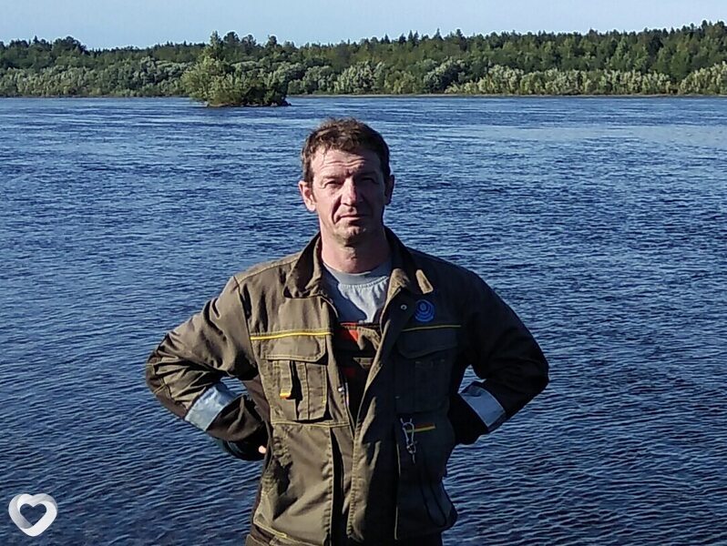 Андрей, 55, Самаре — анкета №2308034