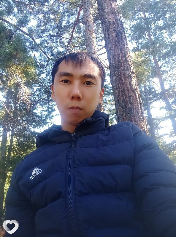 Ivan, 29, Улан-Удэ — анкета №2308036