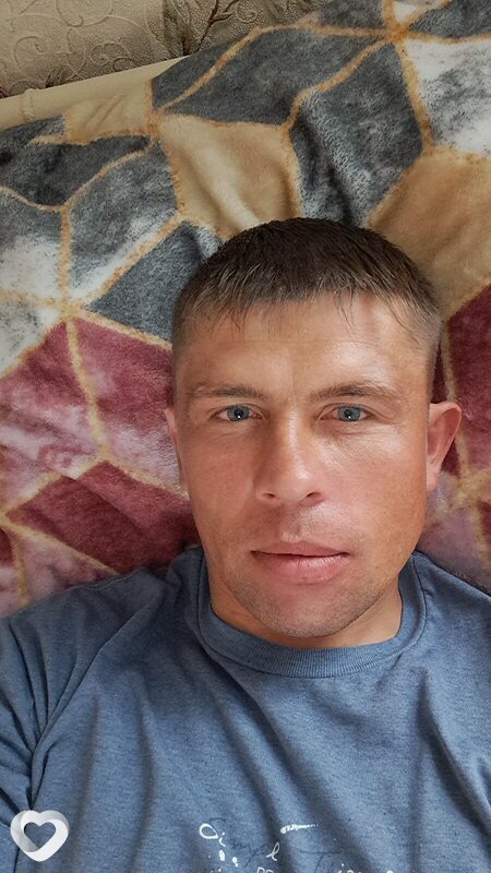 Павел, 32, Усть-Каменогорск — анкета №2308040