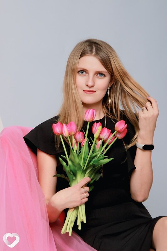 Екатерина, 29, Искитиме — анкета №2307900