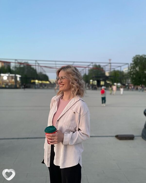 Полина, 26, Краснодаре — анкета №2307901