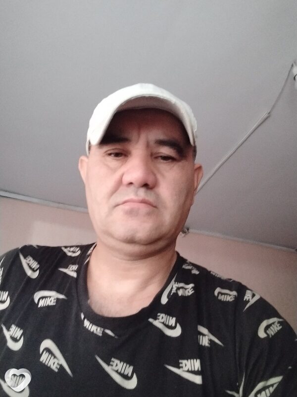 Мурод, 54, Екатеринбурге — анкета №2307902