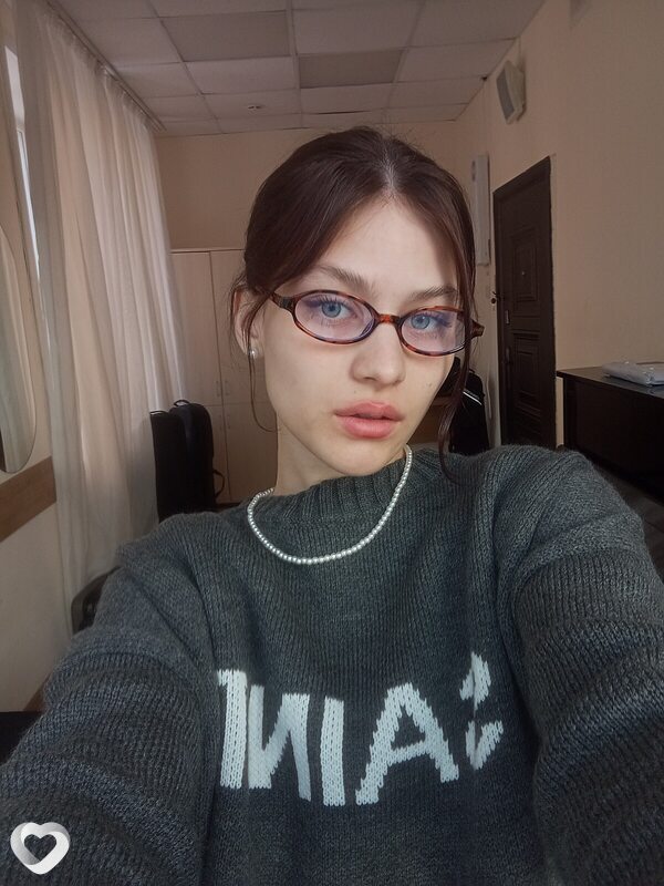 Ульяна, 20, Екатеринбурге — анкета №2307907