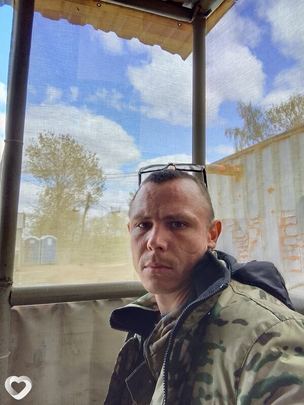 Сергей, 37, Троицке — анкета №2307911