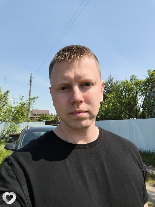 Денис, 29, Дзержинске — анкета №2307912