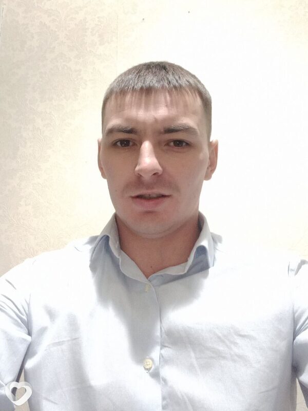 Дмитрий, 33, Красноярске — анкета №2307916
