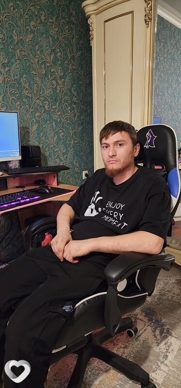 Асламбек, 31, Ростове-на-Дону — анкета №2307918