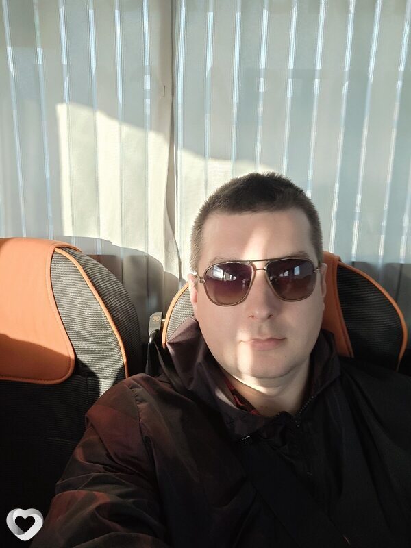 Виталий, 32, Москве — анкета №2307999