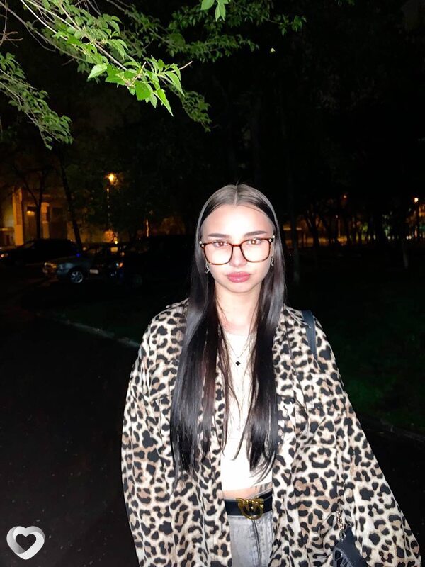 Юлиса, 22, Краснодаре — анкета №2308002