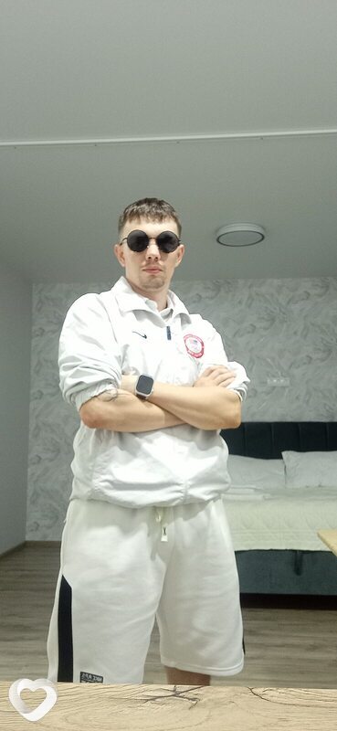 Александр, 30, Уссурийске — анкета №2308019