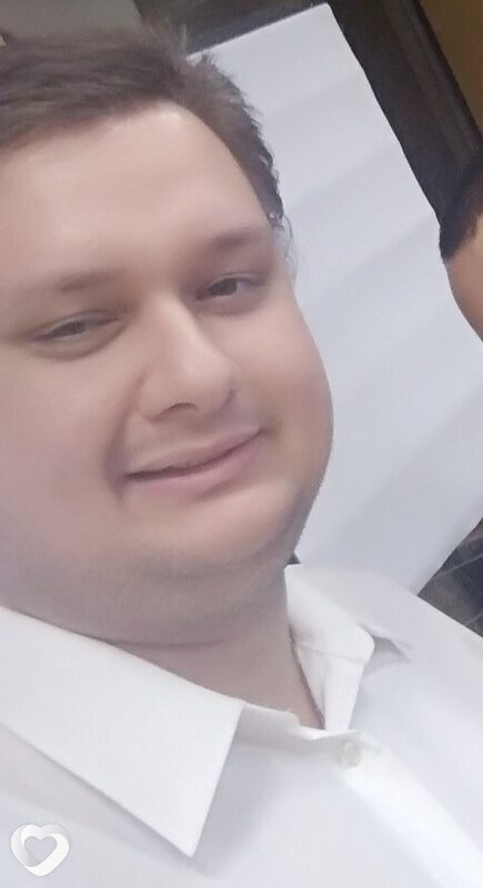 Владимир, 33, Одессе — анкета №2308020