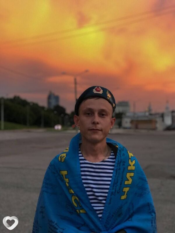 Павел, 31, Астрахани — анкета №2308021