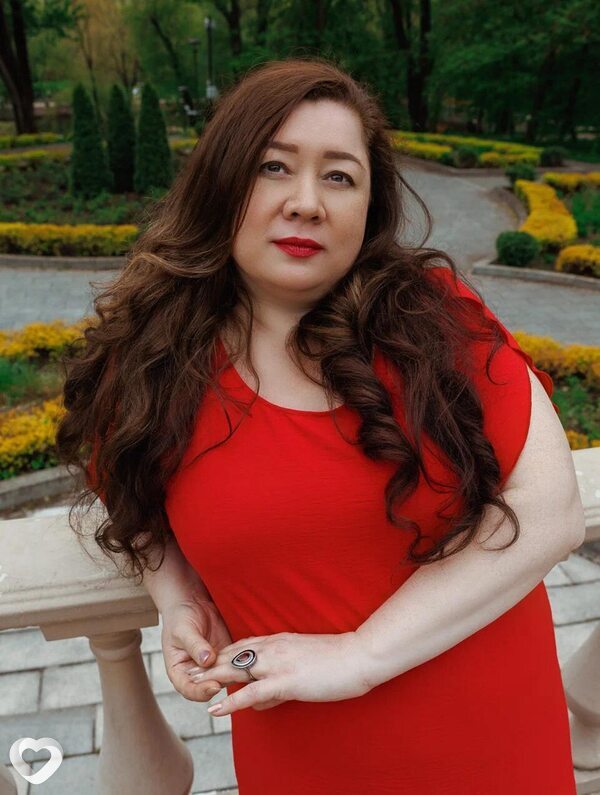 Елена, 47, Москве — анкета №2307948