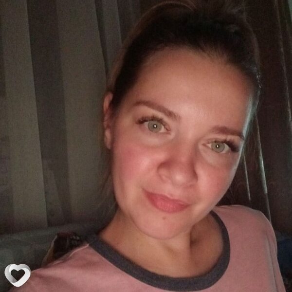 Алеся, 36, Гомеле — анкета №2307951