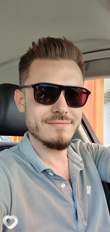 Nik, 33, Тамбове — анкета №2307952