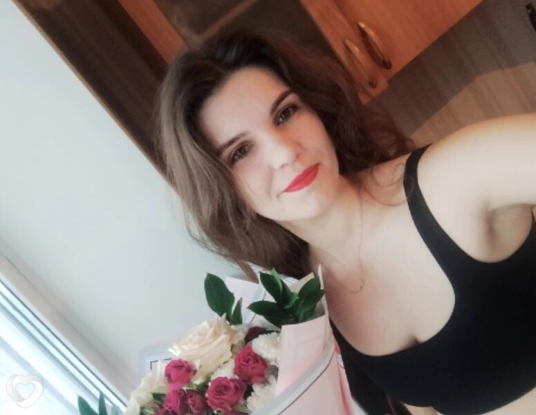 Анна, 26, Ачинске — анкета №2307955