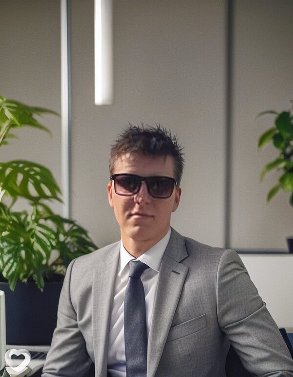 Константин, 23, Риддер — анкета №2307958