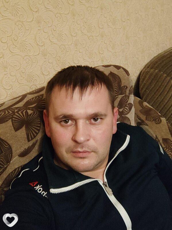 Владимир, 37, Саранске — анкета №2307873