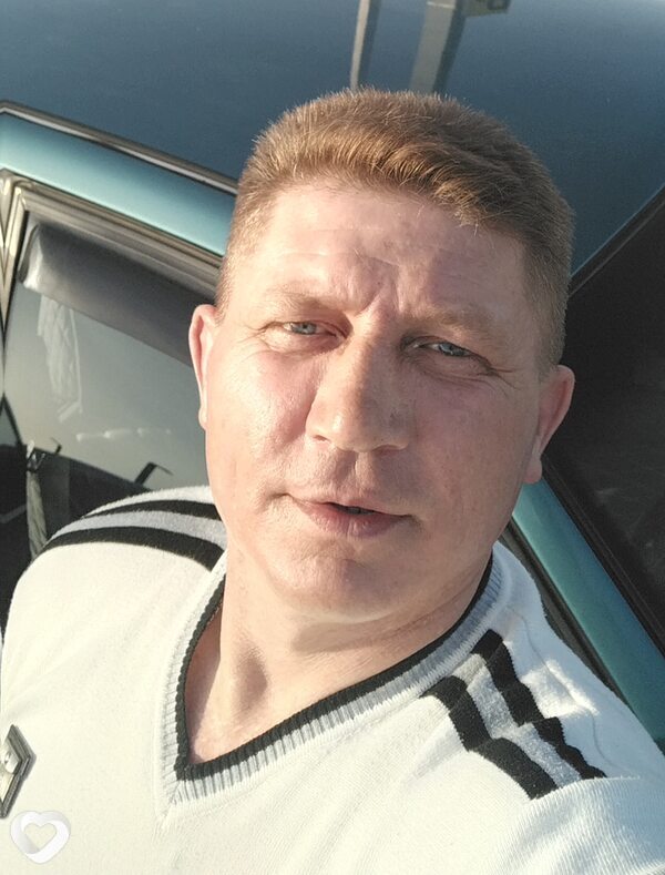 Дмитрий, 49, Темиртау — анкета №2307876