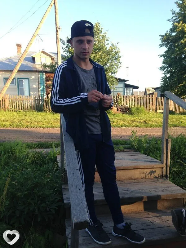 Никита, 27, Белокурихе — анкета №2307878