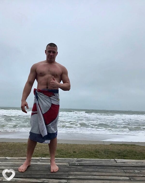 Дмитрий, 36, Одессе — анкета №2307892