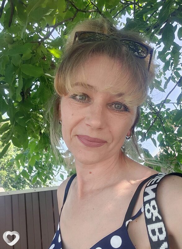 Алина, 56, Сочи — анкета №2307930
