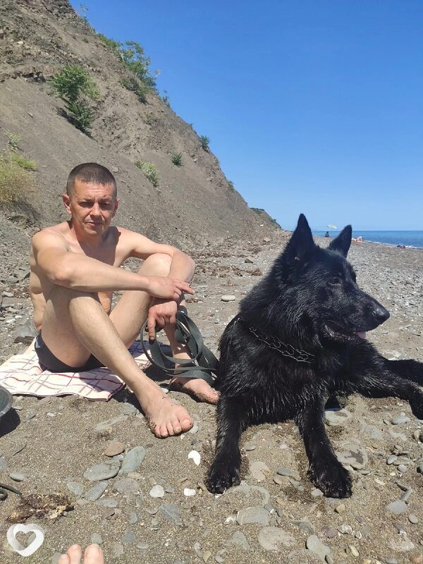 Сергей, 52, Симферополе — анкета №2307932