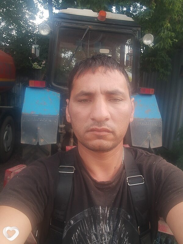 Акбар, 37, Алматы — анкета №2307933
