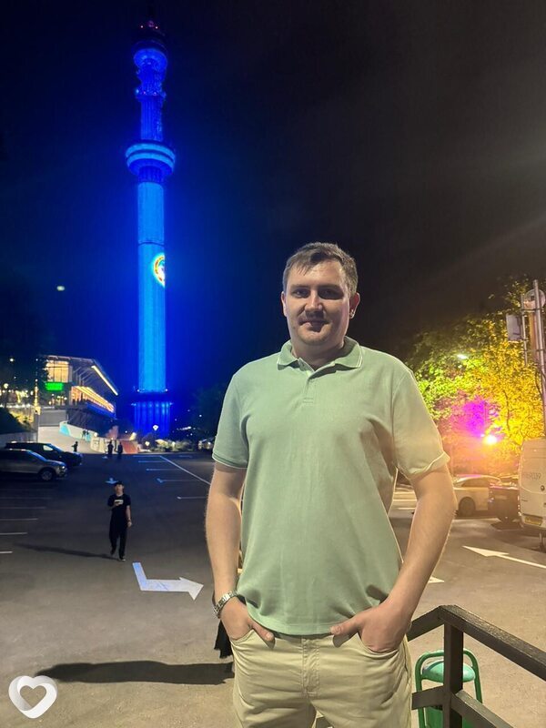 Максим, 32, Алматы — анкета №2307935
