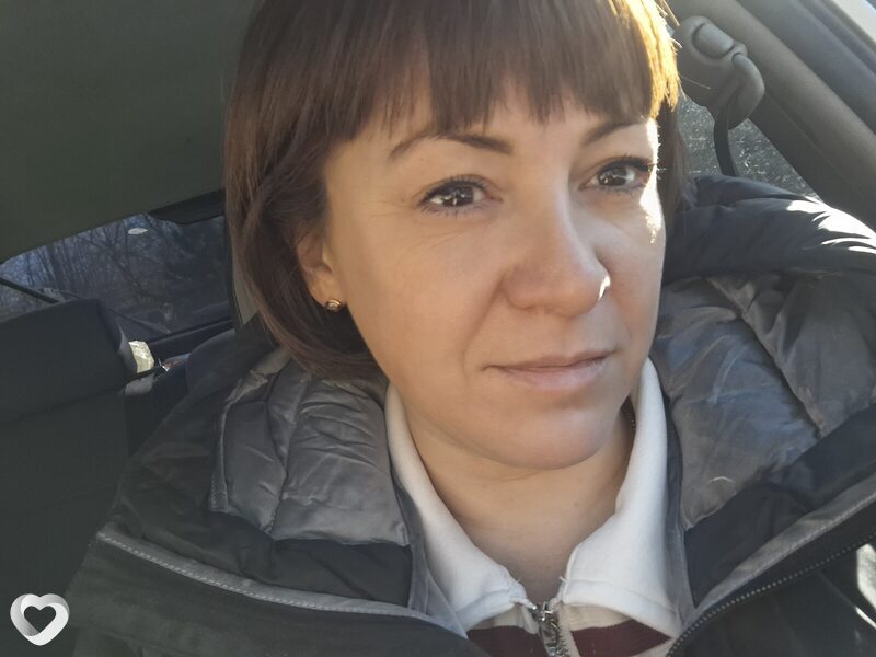 Марина, 44, Краснодаре — анкета №2307939