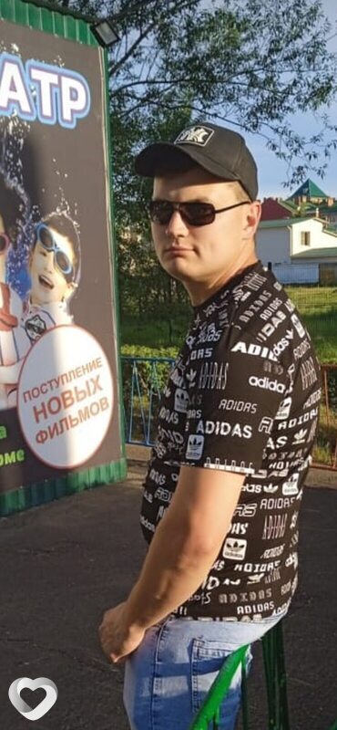 Сергей, 28, Россоши — анкета №2308125