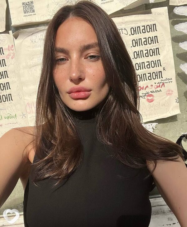 Елизавета, 22, Москве — анкета №2308130