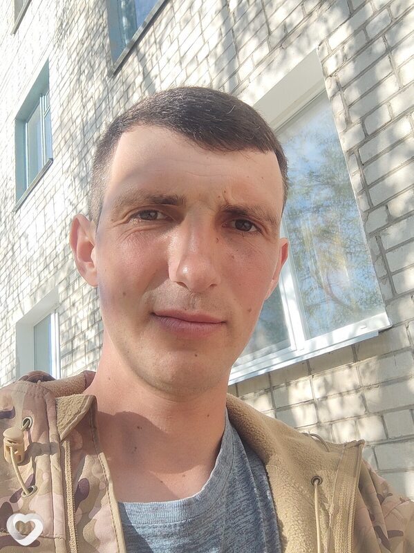 Николай, 34, Благовещенске — анкета №2308136