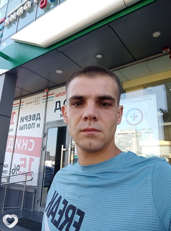 Александр, 30, Краснодаре — анкета №2308139