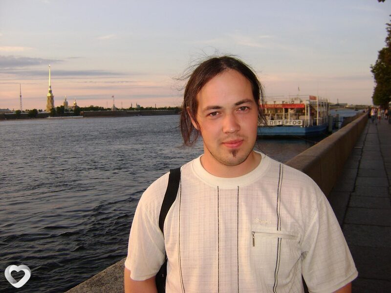 Василий, 38, Кирове — анкета №2308142