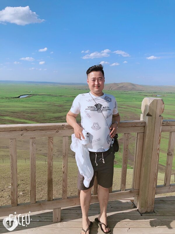 Mingji, Богучаны