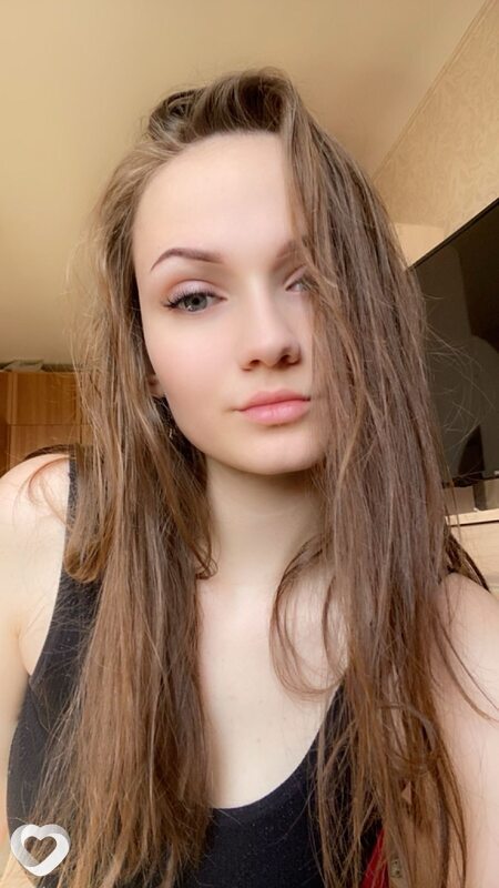 Наталья, 23, Москве — анкета №2308351