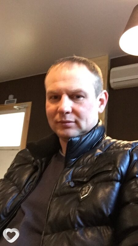 Максим, 45, Костроме — анкета №2308356