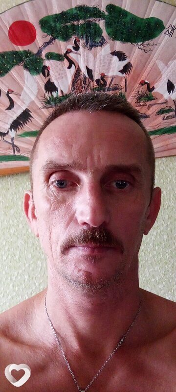 Денис, 44, Красноперекопске — анкета №2308360