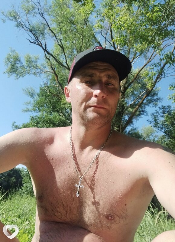 Виктор, 39, Наро-Фоминске — анкета №2308368