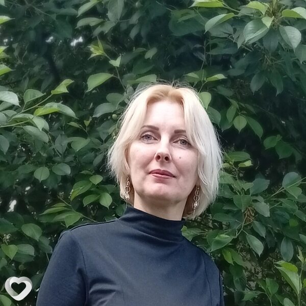 Ирина, 47, Гомеле — анкета №2308074