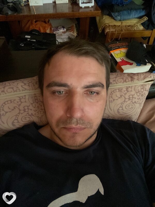 Александр, 35, Энгельсе — анкета №2308075