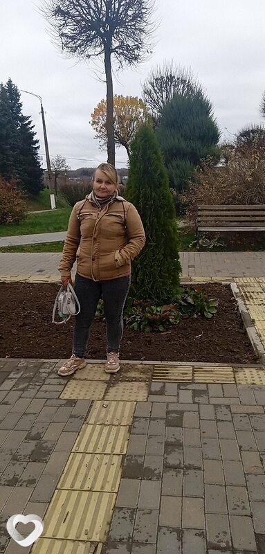 Светлана, Белыничи