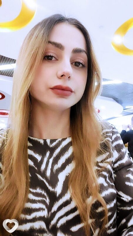 Сеньорита, 40, Саратове — анкета №2308085