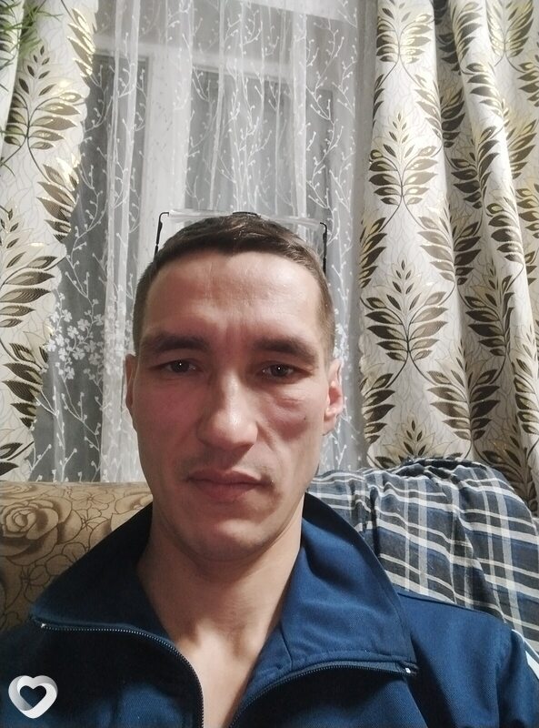 Ксандр, 40, Чебоксарах — анкета №2308091