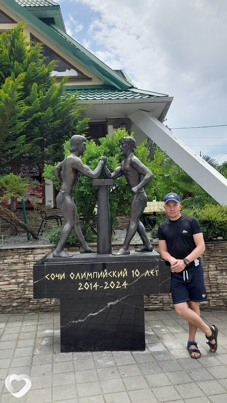 Илья, 33, Чите — анкета №2308092