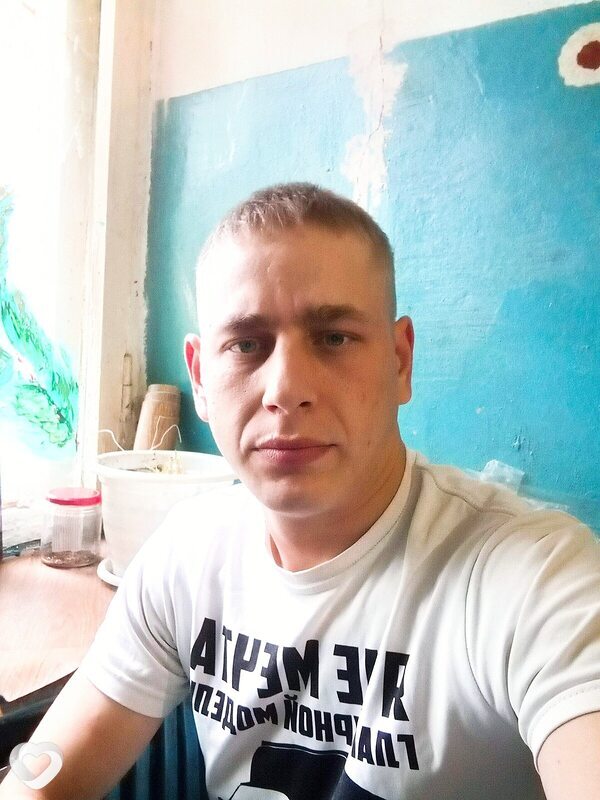 Евгений, 28, Кургане — анкета №2308094