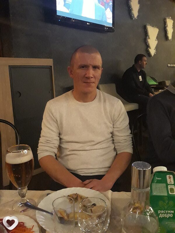 Коля, 33, Шахтах — анкета №2308096